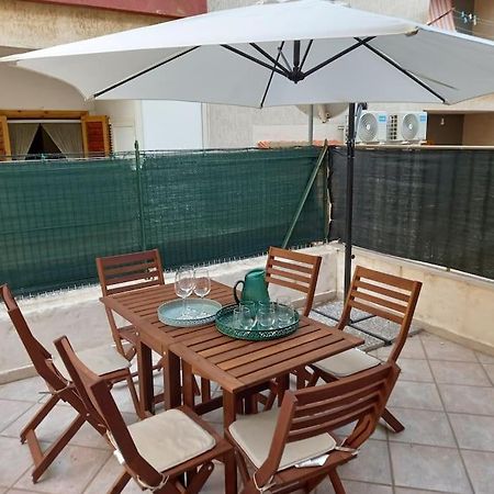 House Milu Donnalucata Villa Donnalucata  Kültér fotó