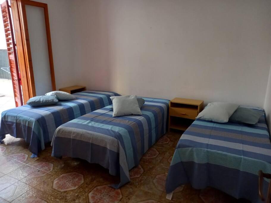 House Milu Donnalucata Villa Donnalucata  Kültér fotó
