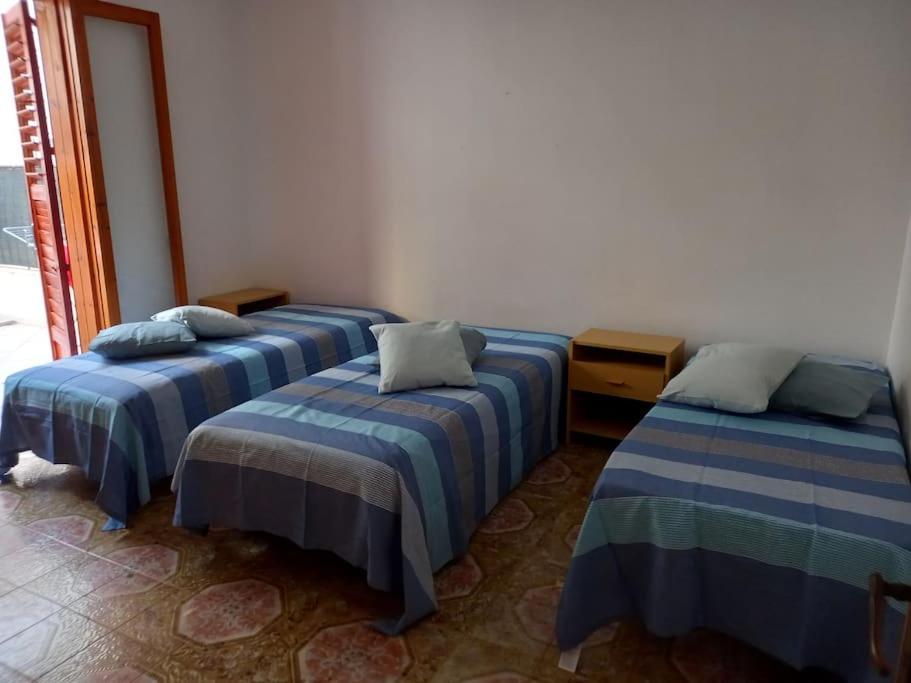 House Milu Donnalucata Villa Donnalucata  Kültér fotó