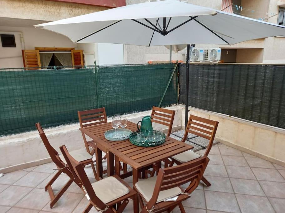 House Milu Donnalucata Villa Donnalucata  Kültér fotó